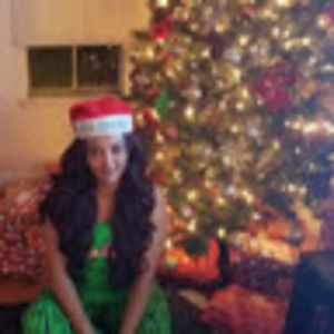 Meet your Posher, Gelila